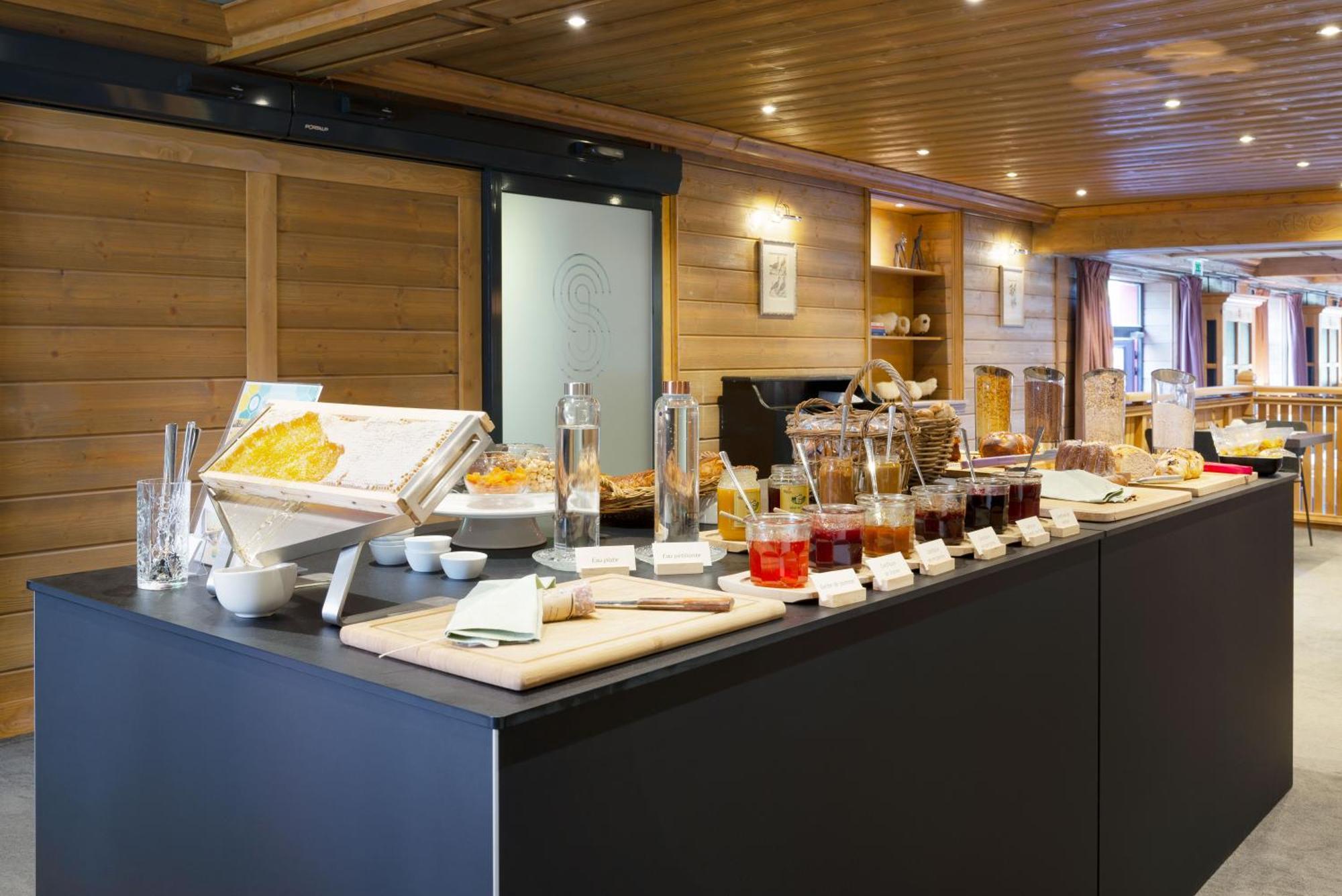 זונרופט-לונז'מר Hotel Restaurant Spa Les Jardins De Sophie מראה חיצוני תמונה
