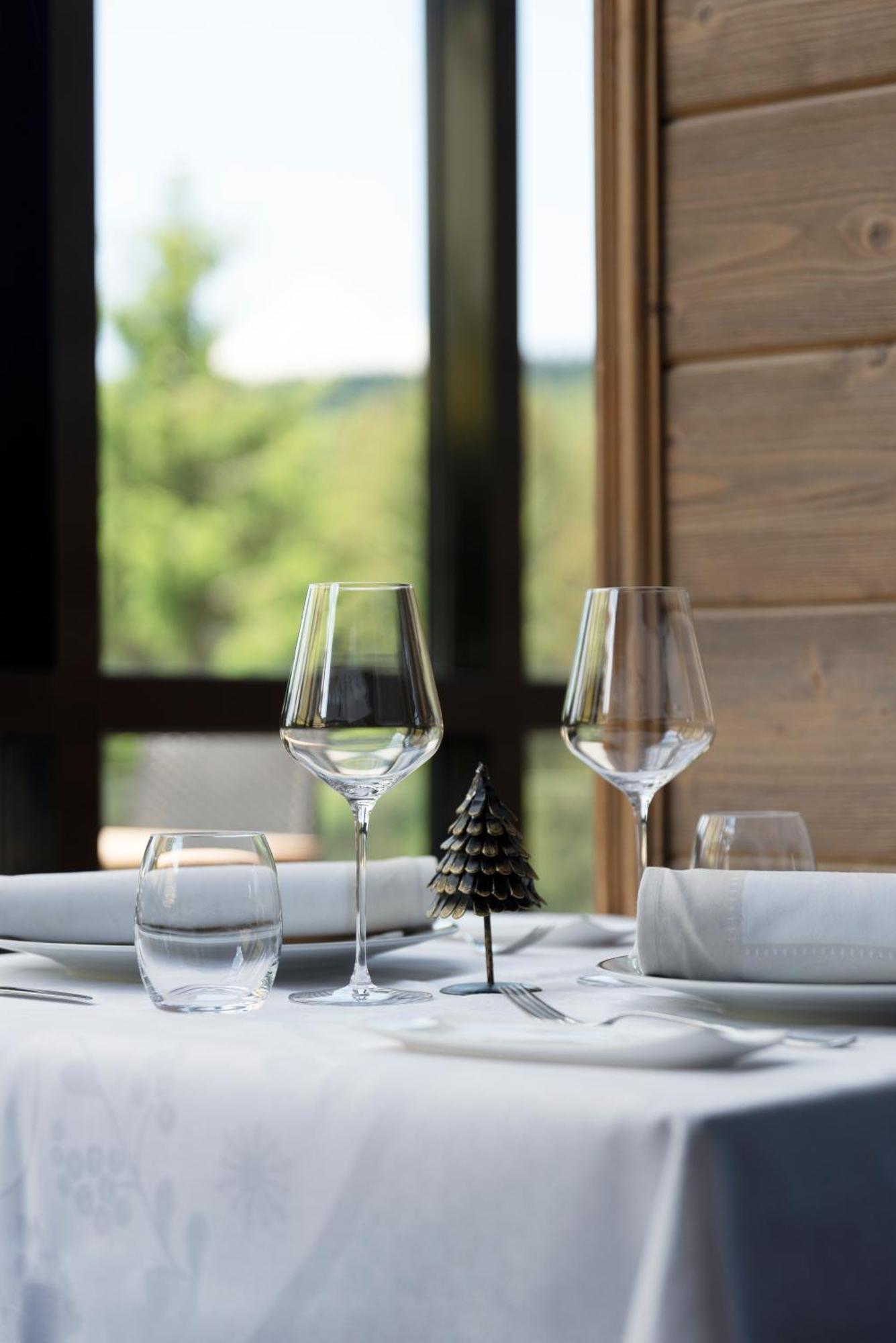 זונרופט-לונז'מר Hotel Restaurant Spa Les Jardins De Sophie מראה חיצוני תמונה