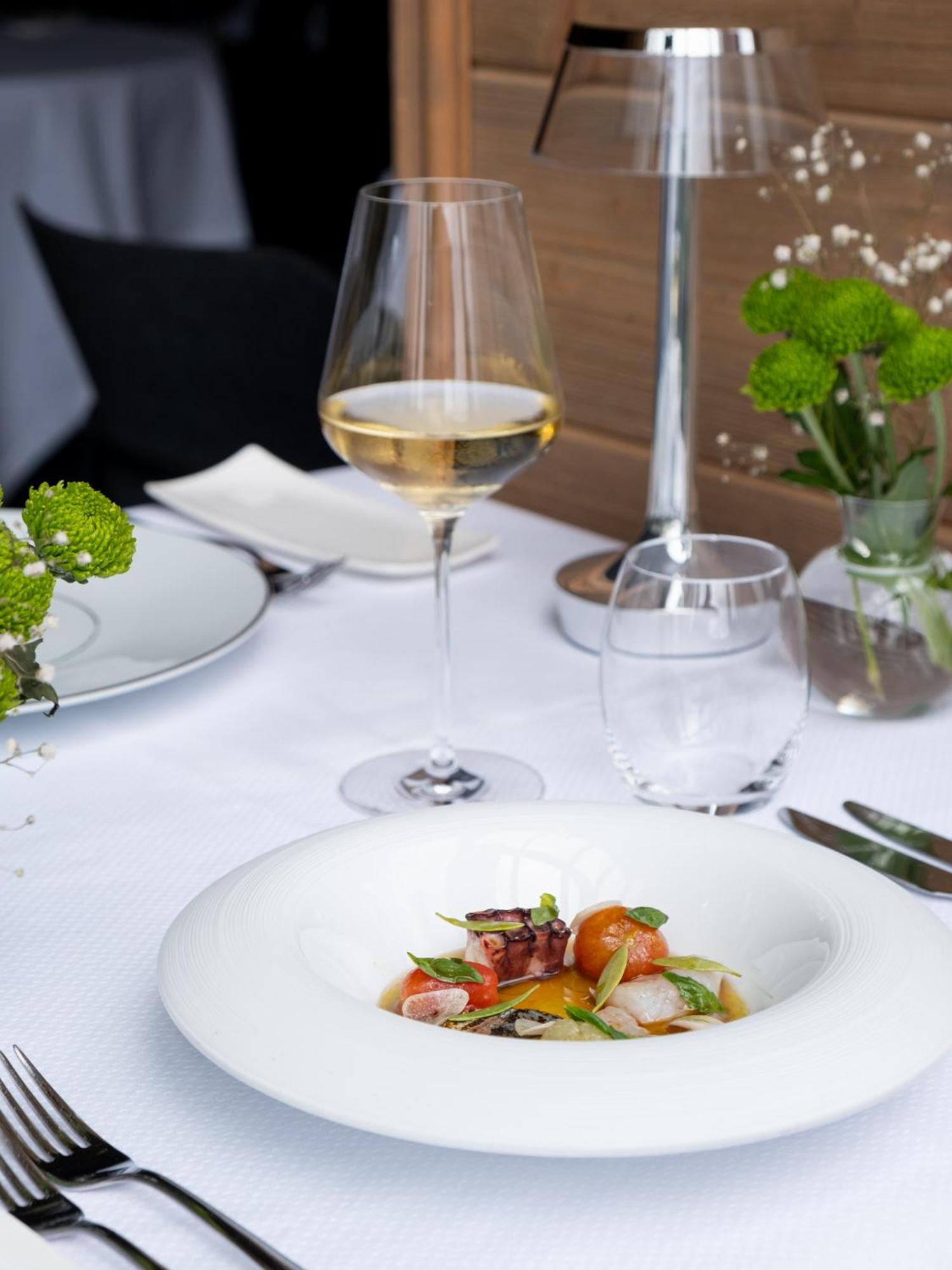 זונרופט-לונז'מר Hotel Restaurant Spa Les Jardins De Sophie מראה חיצוני תמונה
