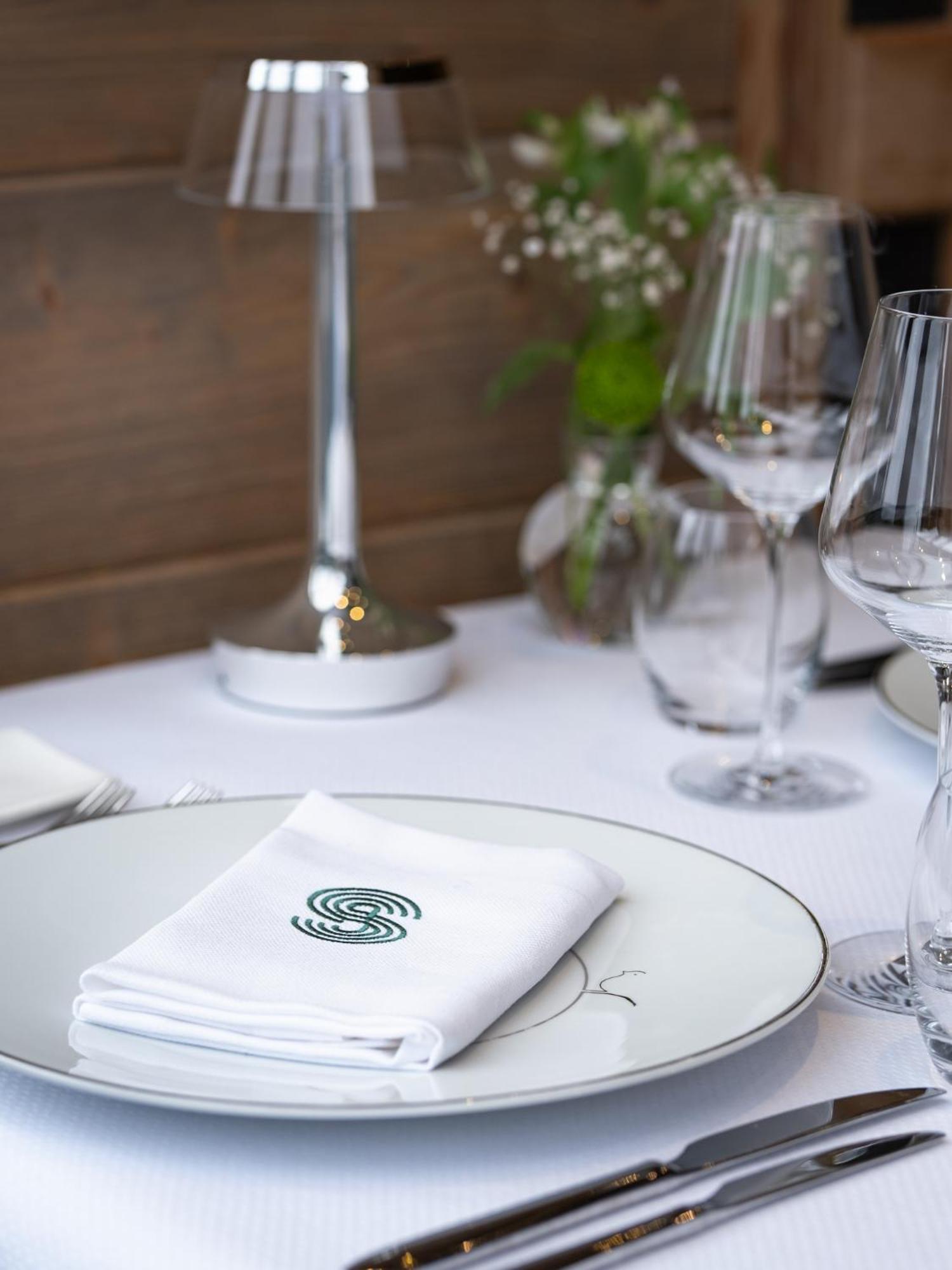 זונרופט-לונז'מר Hotel Restaurant Spa Les Jardins De Sophie מראה חיצוני תמונה