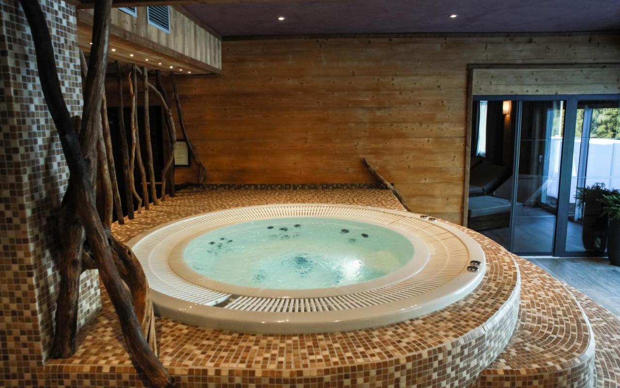 זונרופט-לונז'מר Hotel Restaurant Spa Les Jardins De Sophie מראה חיצוני תמונה